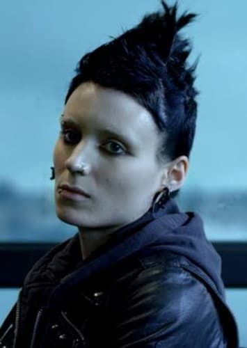 Lisbeth Salander