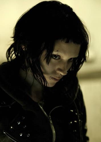 Lisbeth Salander