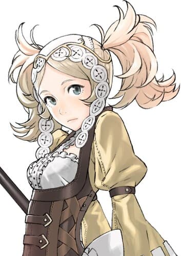 Lissa