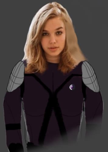 Keiley “Kay” Evans