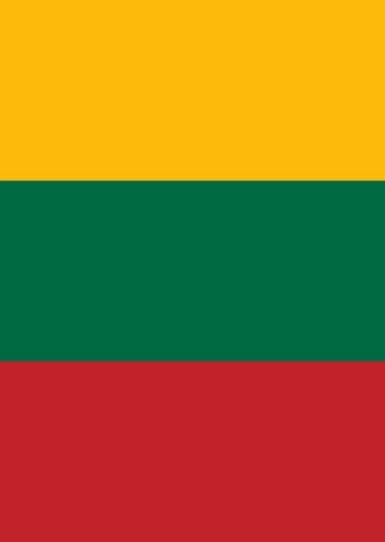 Lithuanian Heritage