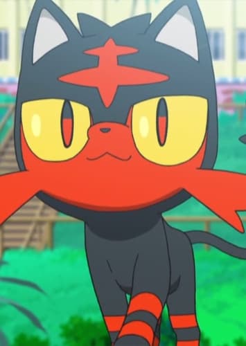 Litten