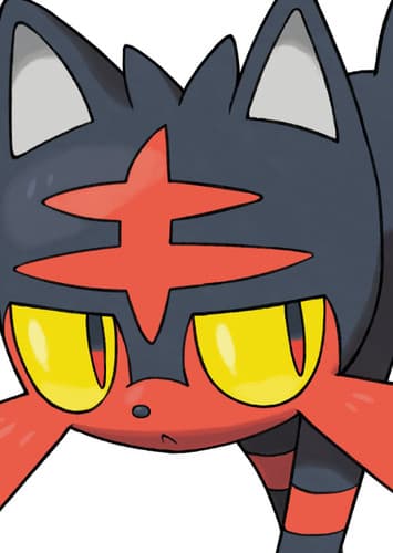 Litten