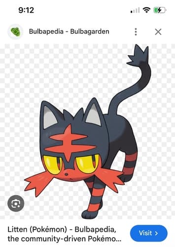 Litten