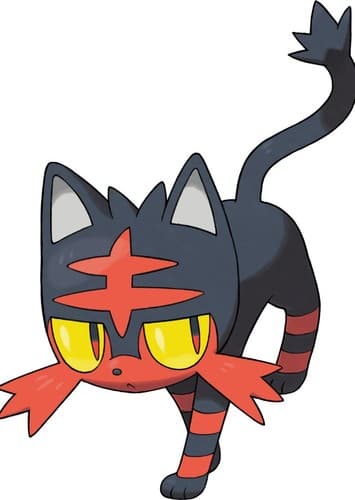 Litten
