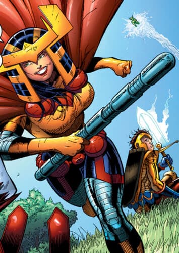 Little Barda