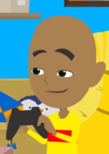 Little Bill
