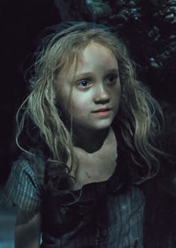 Little Cosette