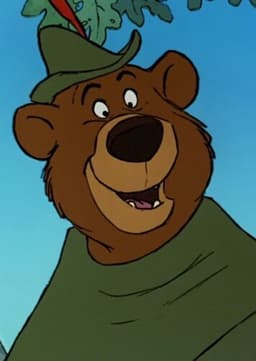 Little John (Robin Hood)