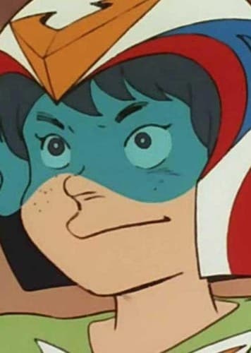 Little Jon Armstrong