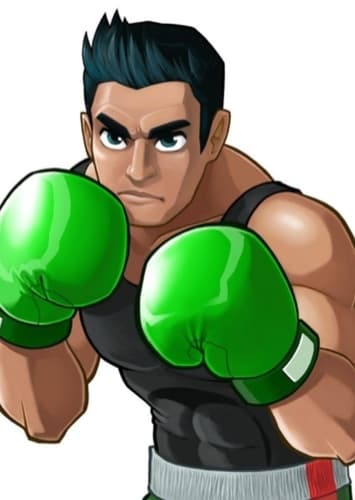 Little Mac