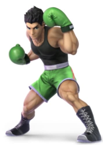 Little Mac