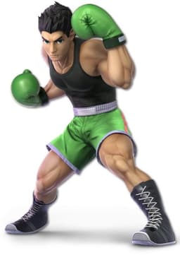 Little Mac