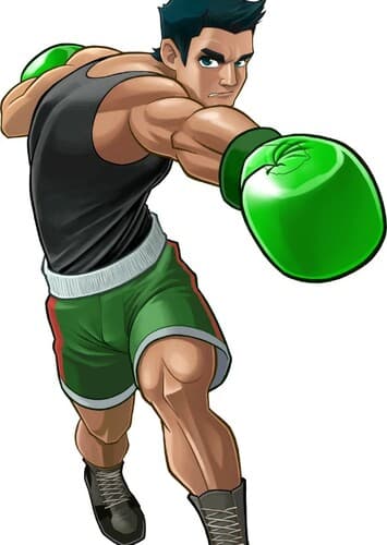 Little Mac
