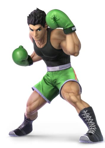 Little Mac