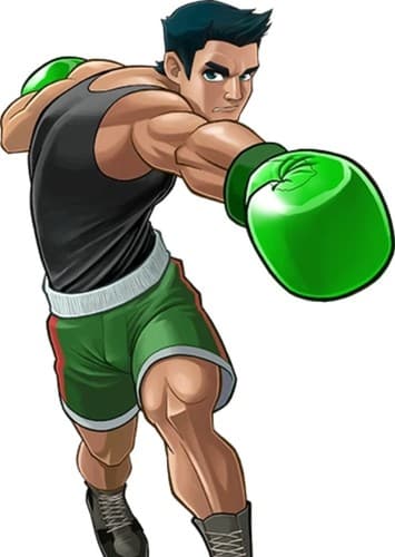 Little Mac