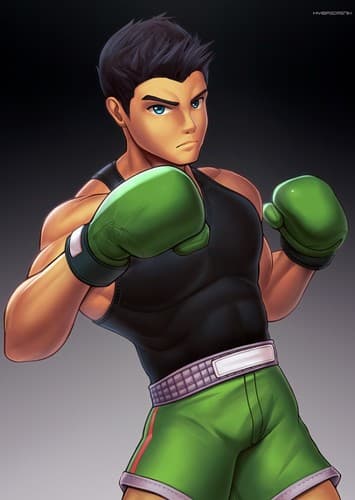 Little Mac