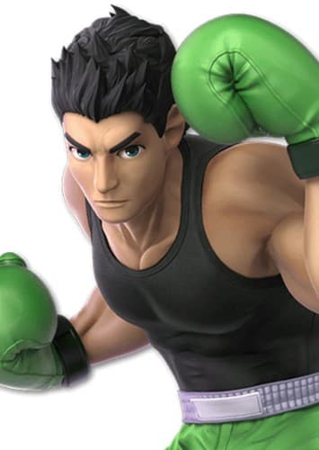 Little Mac