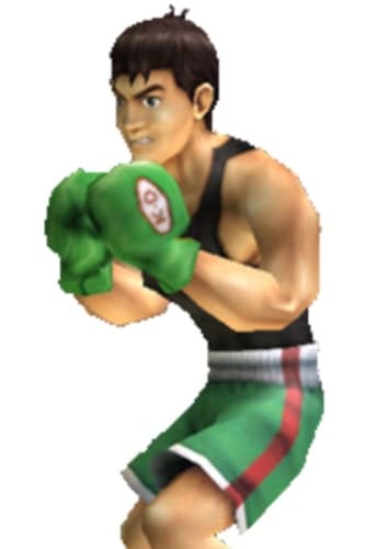 Little Mac