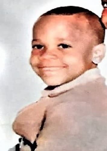 Little Michael Houston