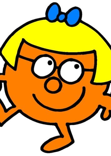 Little Miss Contrary