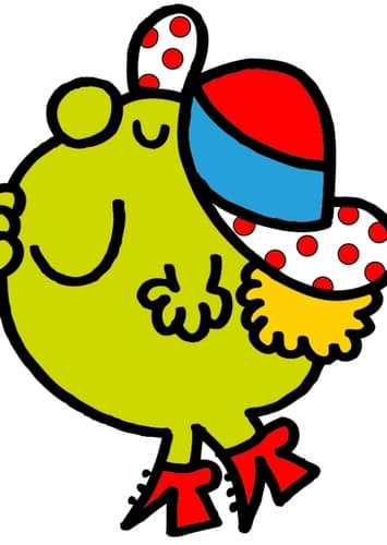 Little miss splendid