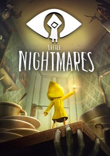 Little Nightmares