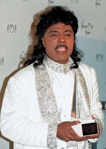 Little Richard