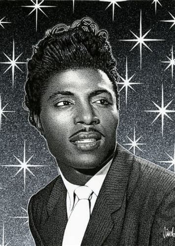 Little Richard