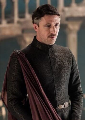 Littlefinger/Petyr Baelish
