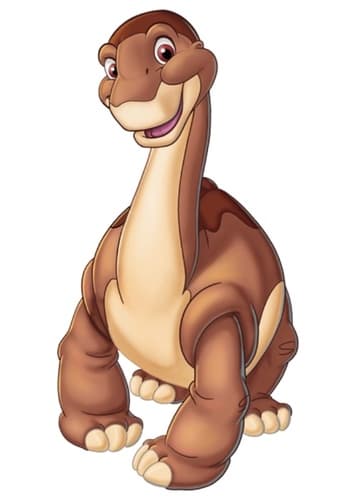 Littlefoot