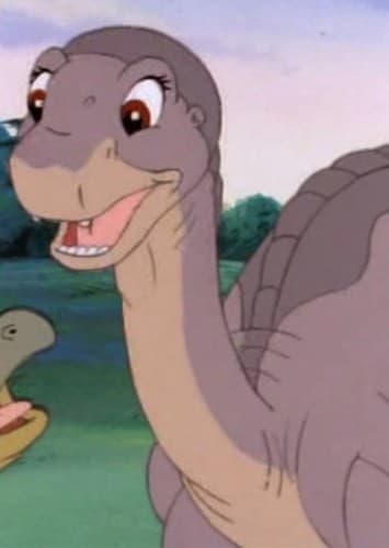 Littlefoot