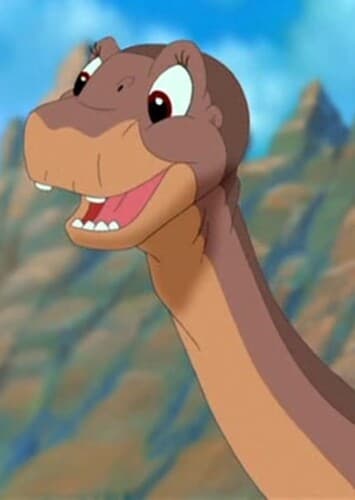 Littlefoot