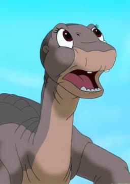 Littlefoot
