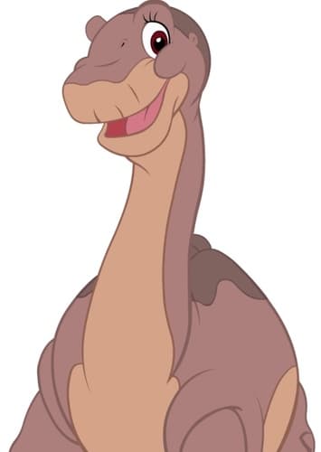 Littlefoot
