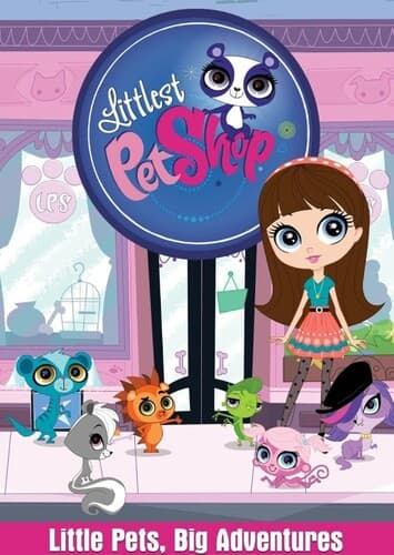 Littlest Pet Shop (2012)