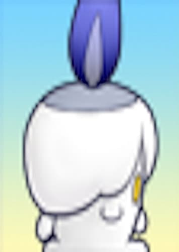 Litwick (English Dub)