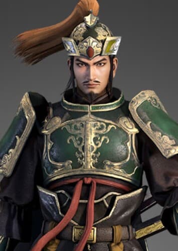 Liu Bei