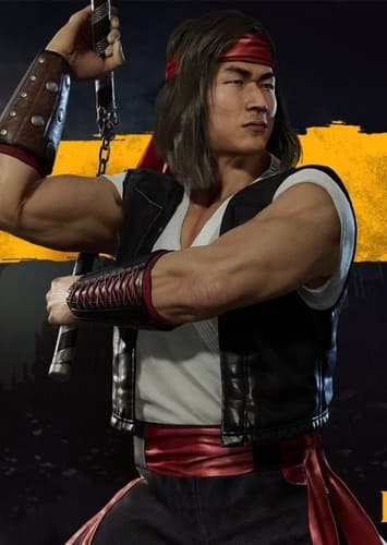 Liu Kang