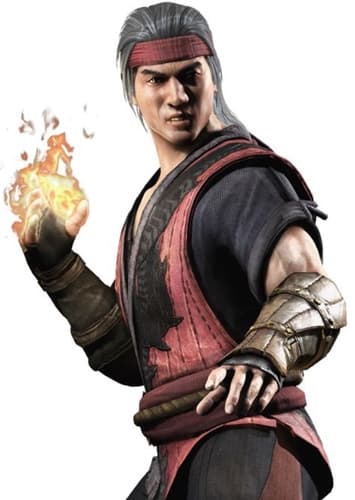 Liu Kang