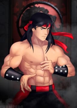 Liu Kang