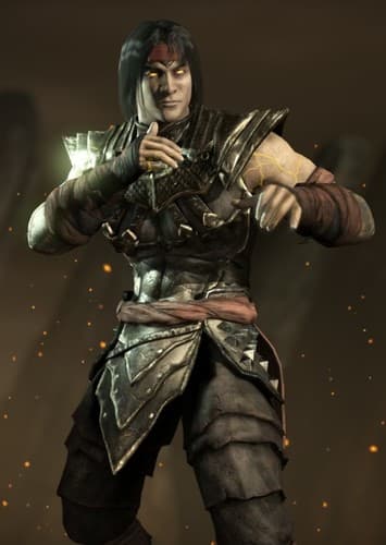 Liu Kang