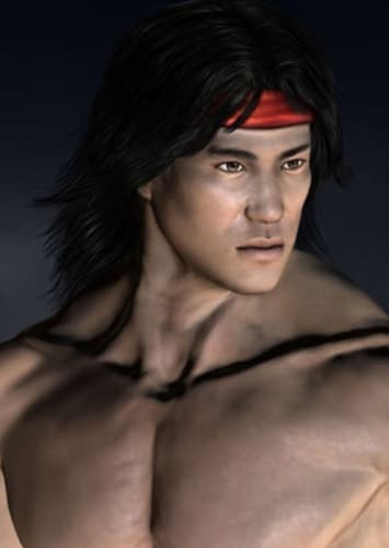 Liu Kang