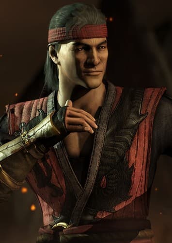 Liu Kang