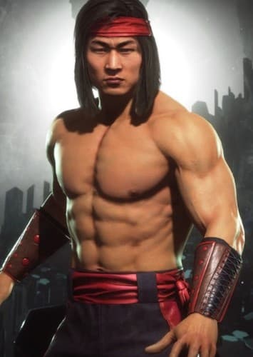 Liu Kang