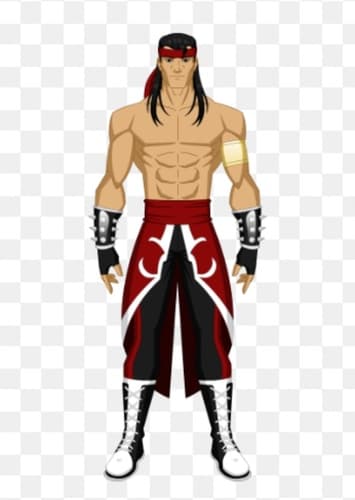 Liu Kang