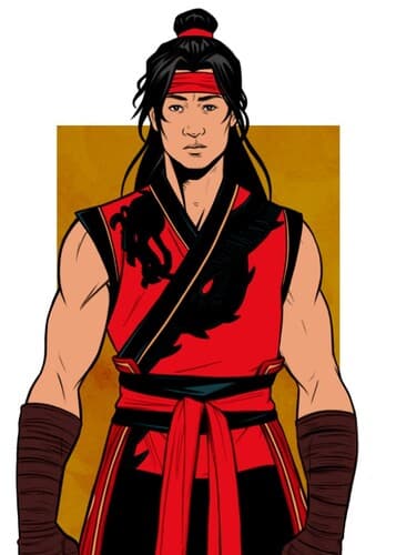 Liu Kang