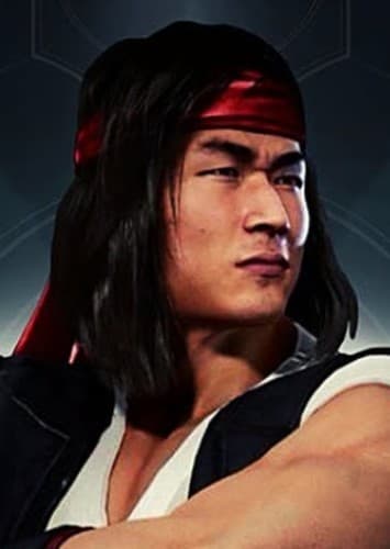 Liu Kang