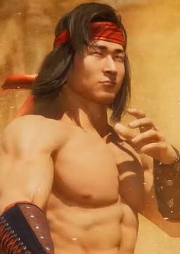 Liu Kang