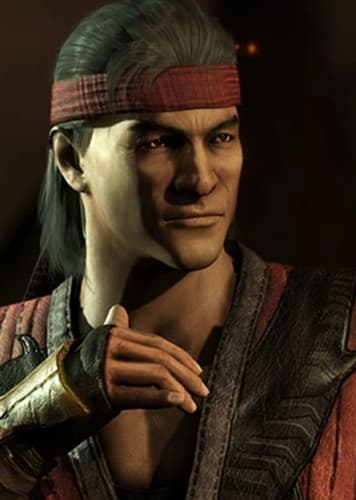 Liu Kang